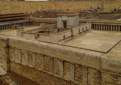 Herod’s Temple and Its Influence on Modern-Day Jewish Beliefs and Practices blog image