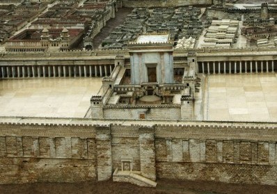 The Role of Herod’s Temple in Ancient Jewish Culture and Society blog image